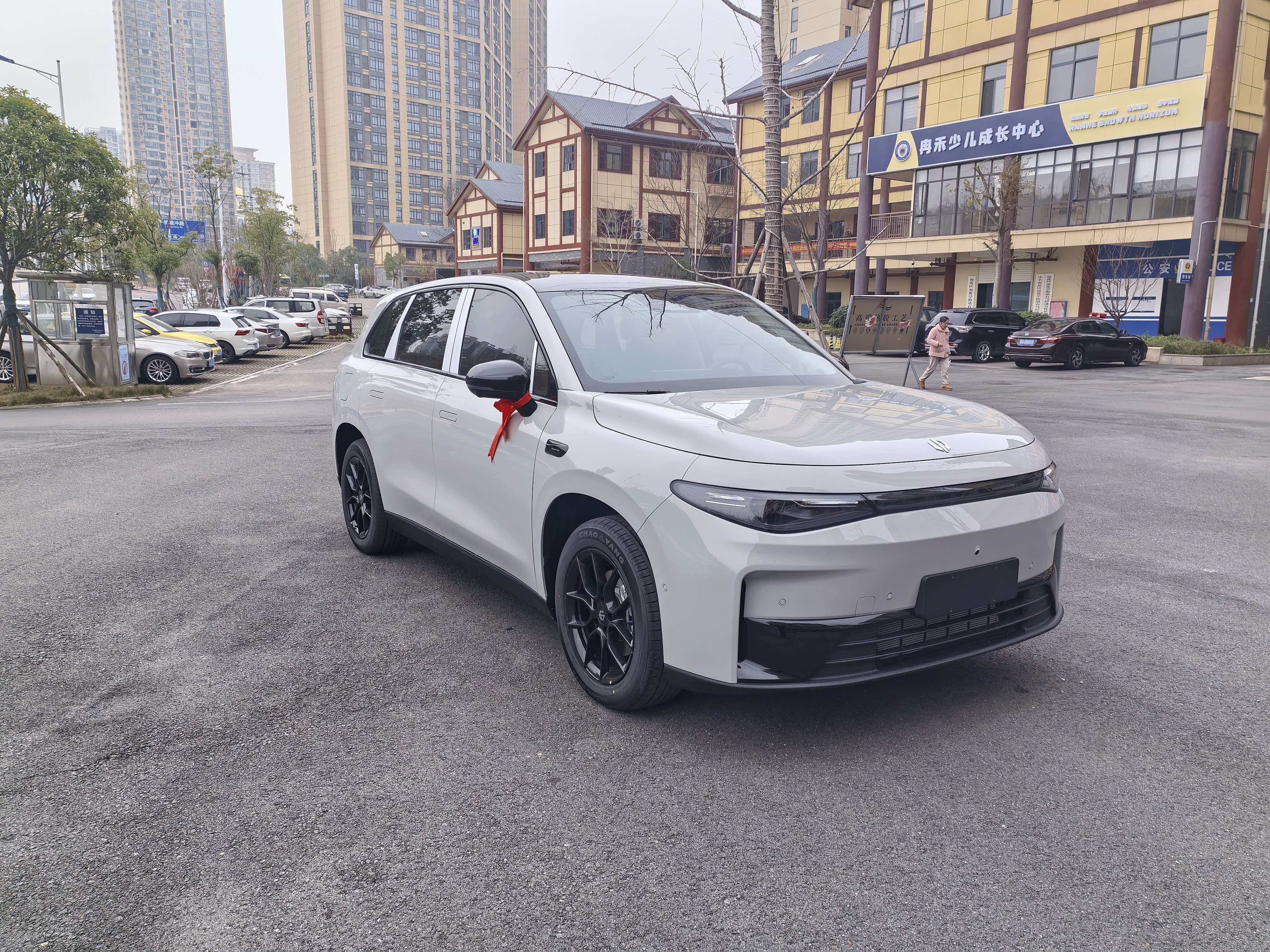 五一出行指南｜长沙宇驰租车，让每一段旅程都自在随心