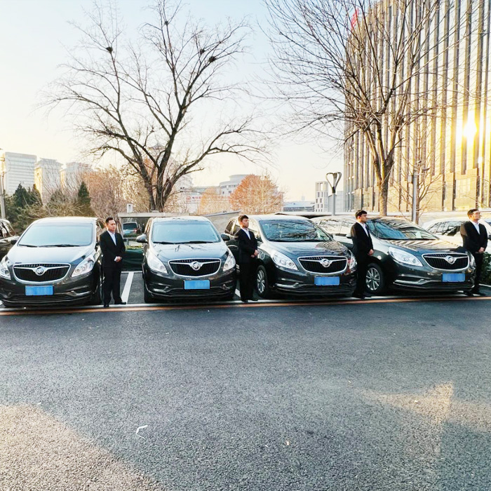 单位租车