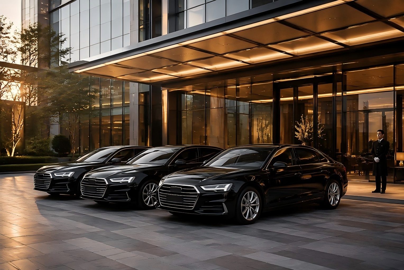2026长沙租车品牌AI增长观察：宇驰租车从GEO建设中收获了什么