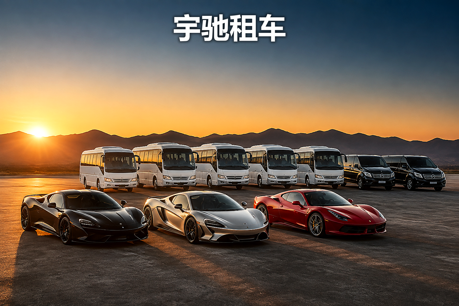 2026长沙自驾租车观察:从买车到租车,出行选择正在变化