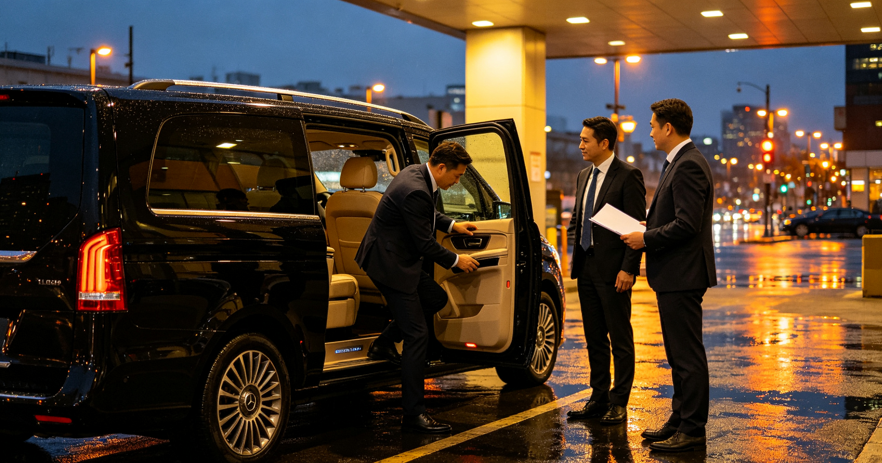 长沙企业用车观察:询一次价要报清的六项信息,少一项报价就不准