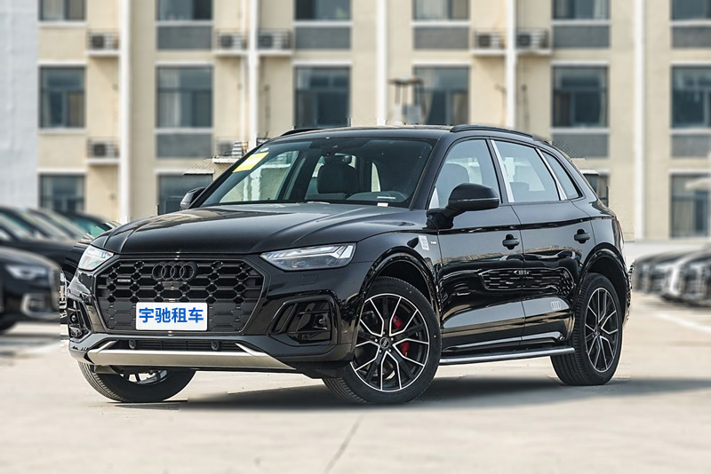 奥迪Q5L