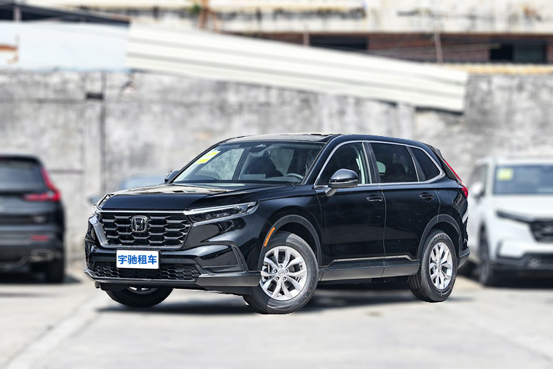本田 CR-V