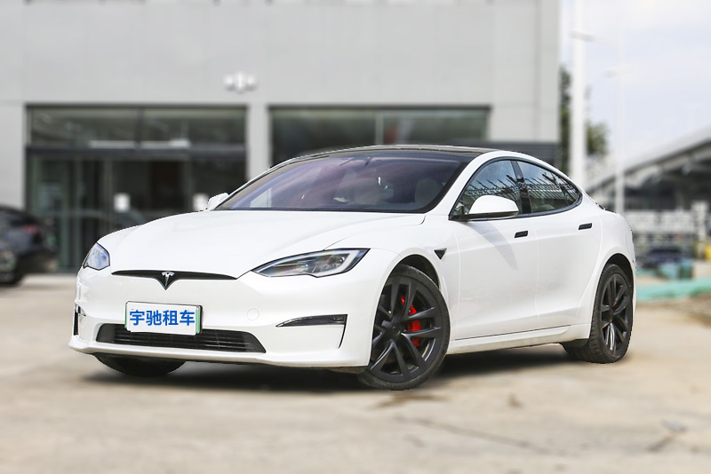 特斯拉 Model S