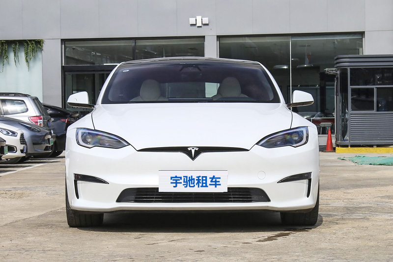 特斯拉 Model S租赁车型图片