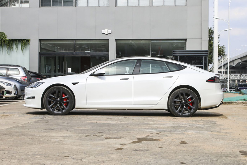 特斯拉 Model S租赁车型图片